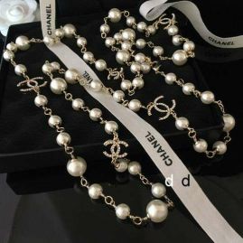 Picture of Chanel Necklace _SKUChanelnecklace5jj266032